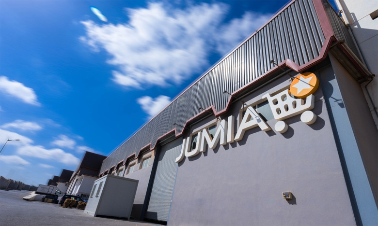 UPS s'appuie sur la logistique e-commerce de Jumia