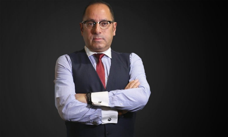 Chakib Achour : «Un cloud souverain servirait le gouvernement, le citoyen et les entreprises privées»