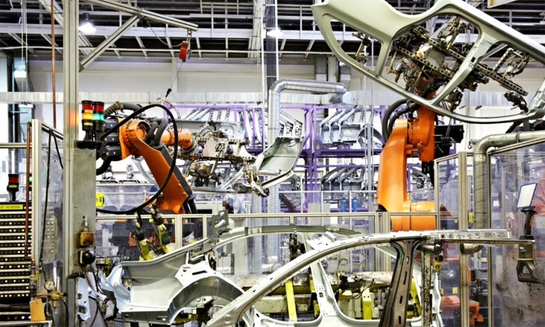 Production industrielle : 31% des entreprises n’ont pas de visibilité