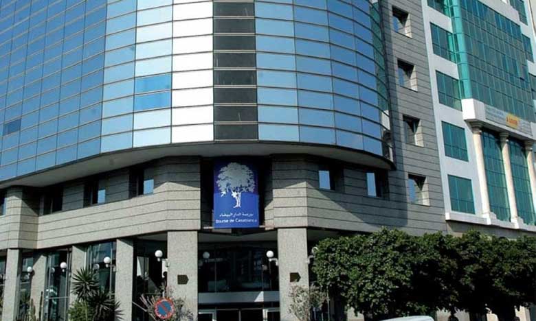 Bourse de Casablanca: l'embellie de janvier effacée par les mauvaises performances de février et mars