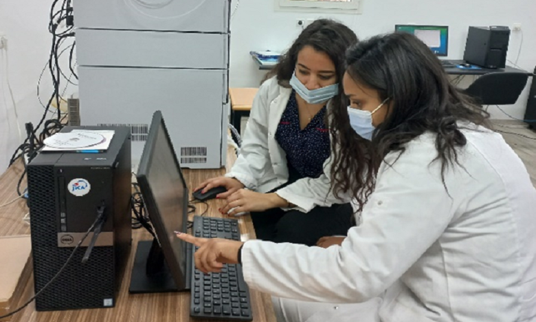   SATREPS : Pour une valorisation scientifique des bioressources uniques du Maroc avec le Japon