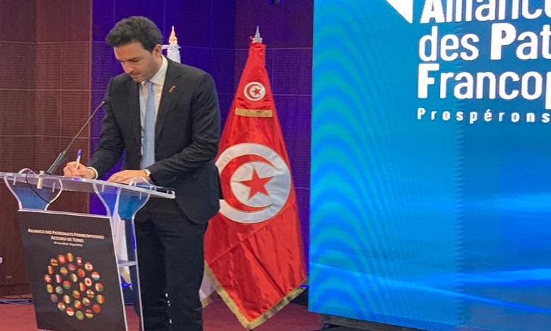 La CGEM élue SG et membre du Bureau exécutif de l’Alliance des Patronats Francophones