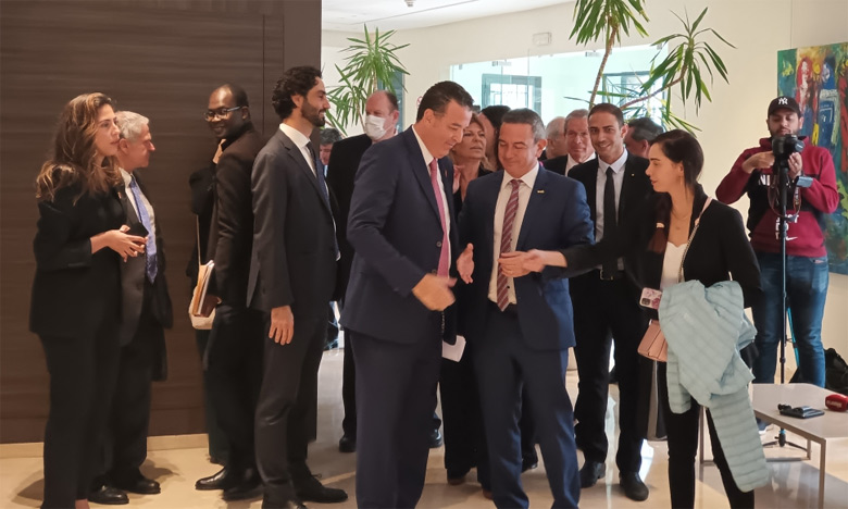 La CGEM et le patronat israélien visent une coopération en mode accéléré