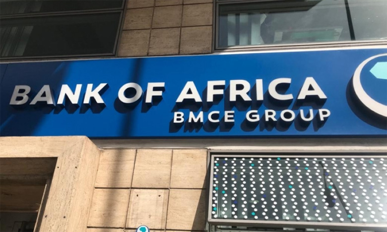 BOA : les profits bondissent de 172% en 2021
