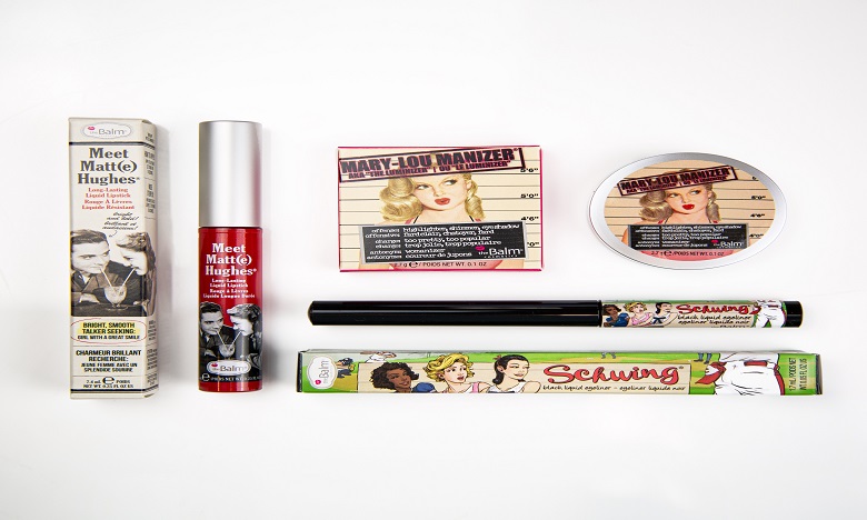 Africa Cosmetica lance la marque 