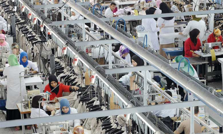 Habillement : Le Maroc, 7e fournisseur de l’Union européenne en 2021