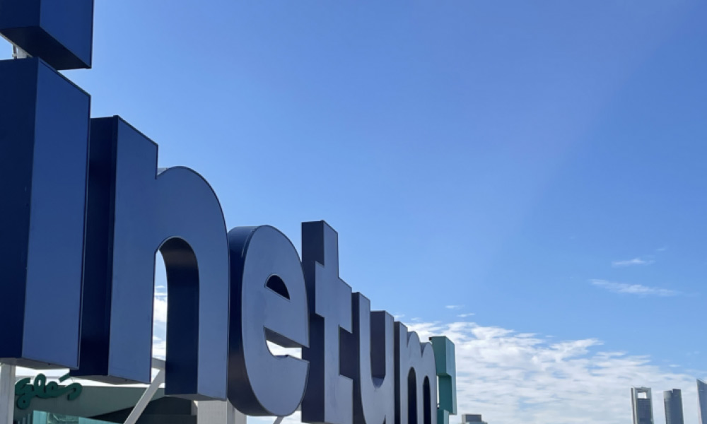 Inetum recrute 7.000 collaborateurs, dont 400 au Maroc