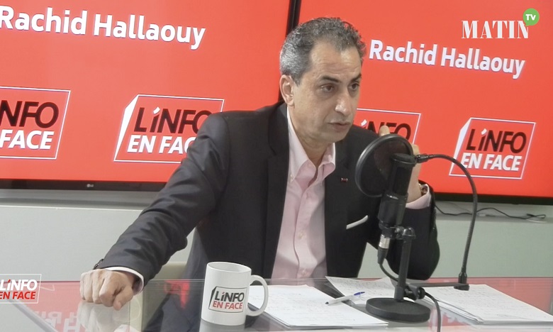Flambée des prix des carburants : Abdelghani Youmni préconise une taxe flottante