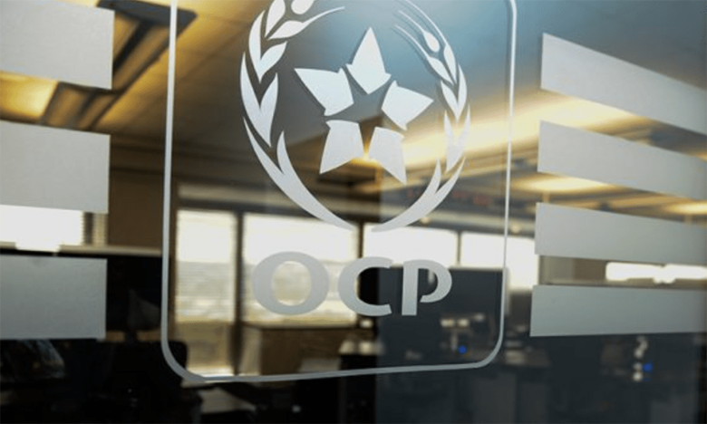 Groupe OCP : un dividende record de 8,1 milliards de DH versé à l'Etat 