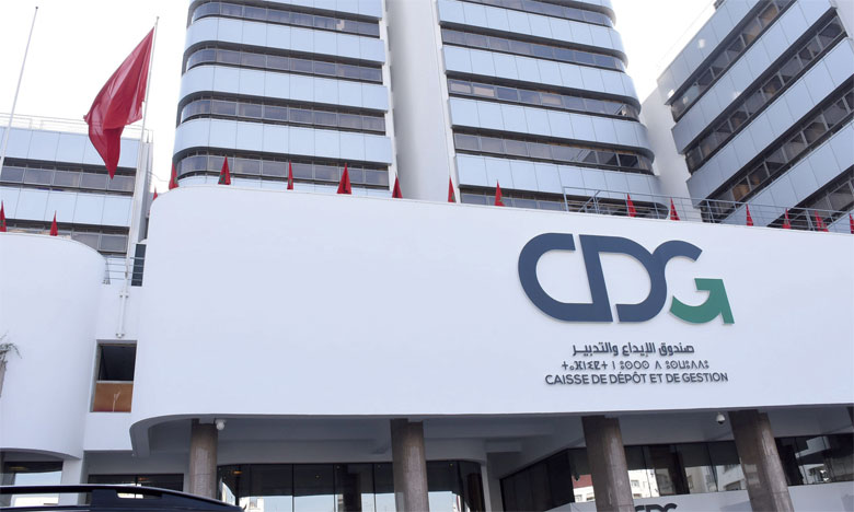 CDG Invest lance le programme « Génération Entrepreneurs »   