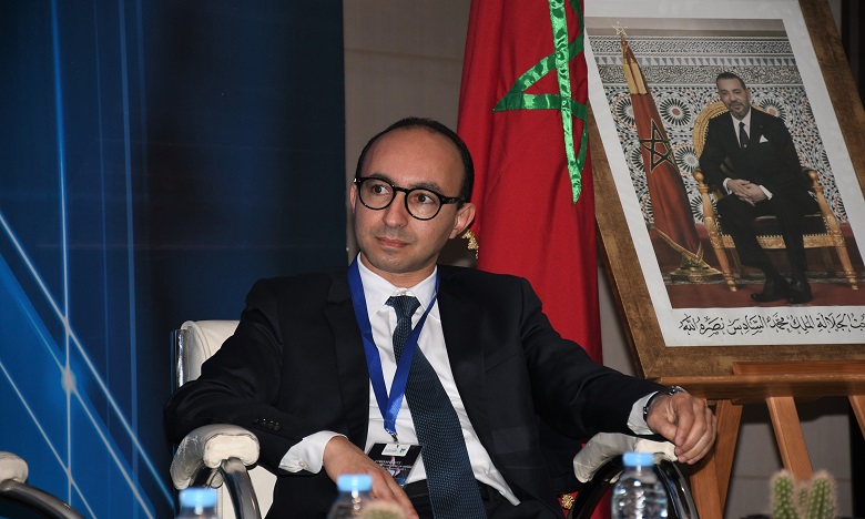 Nawfal Saoud : Plus de 60% des entreprises sont incapables de contrer une cyberattaque 