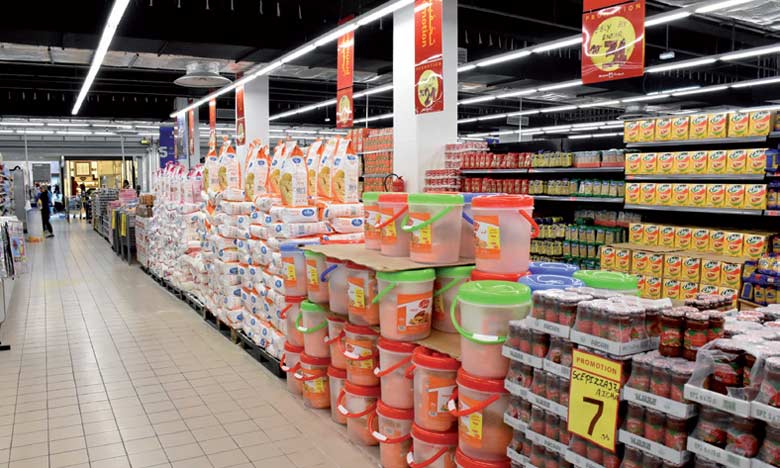 Le Groupe Marjane reconduit sa campagne « Ramadan Marjane Solidaire » 