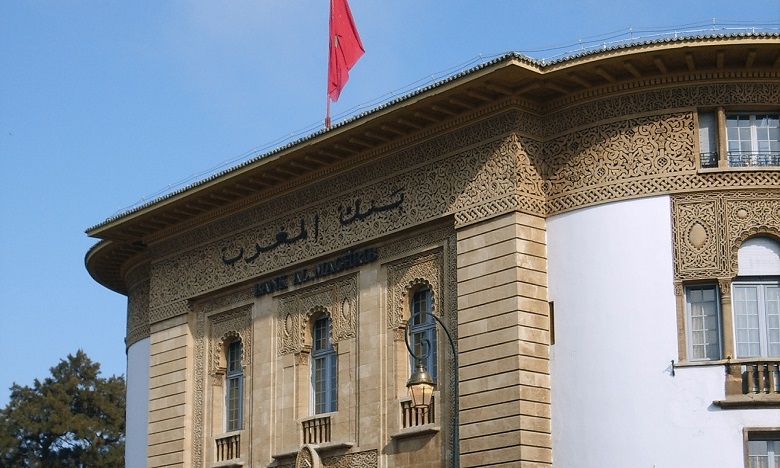 Bank Al-Maghrib : le taux directeur maintenu à 1,5%                                   