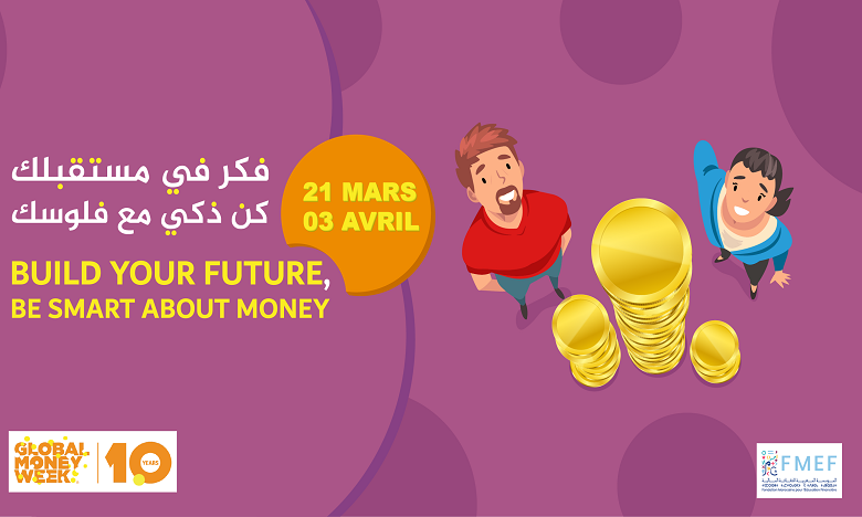 Éducation financière : Lancement de la 10ème édition de Global Money Week