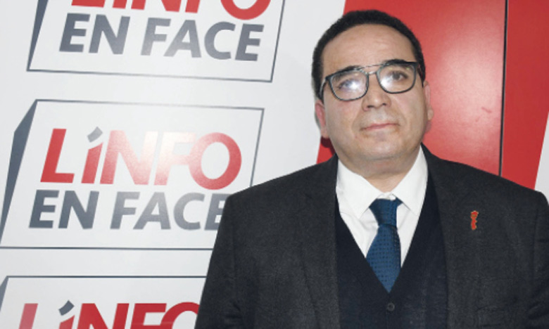 Plasturgie : Le Maroc devrait atteindre sa souveraineté dans 5 ans (Hicham El Haid)