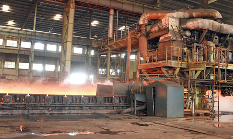 Sonasid : 108 millions de DH de profits en nette hausse en 2021