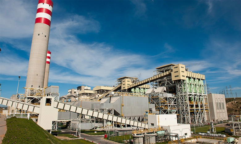 Taqa Morocco : des profits en croissance à deux chiffres en 2021