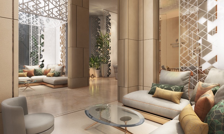 Pestana CR7 Marrakech ouvre en soft opening