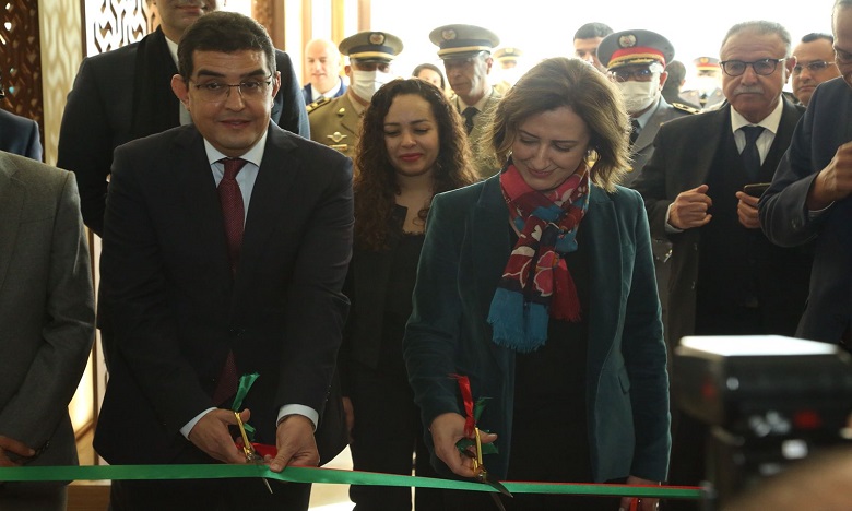 C'est parti pour la 17ème édition de Marocotel à El Jadida