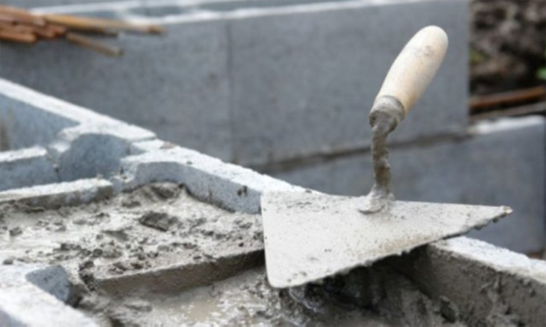Ciment : les livraisons en progression de 5,81% à fin février 2022
