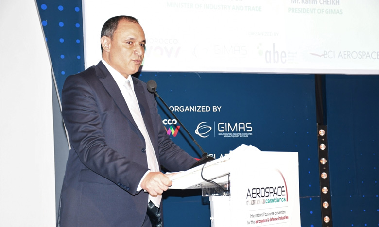 6e édition de l'Aerospace Meetings Casablanca  : l'aéronautique marocaine promise à un nouvel envol 