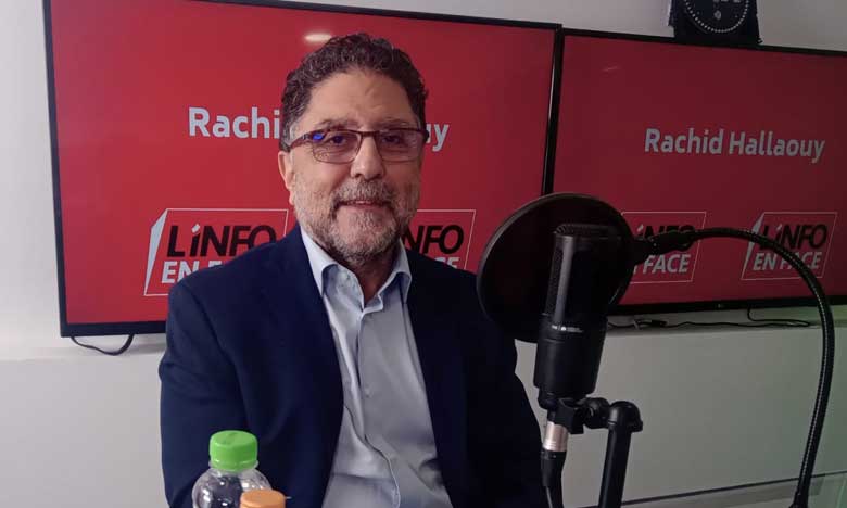 Ismail Akalay nommé président de l’Association des sidérurgistes du Maroc 