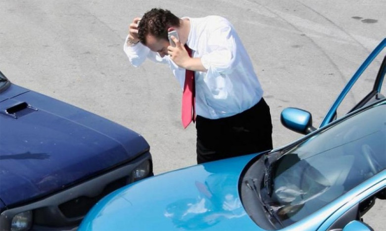 Assurance auto : l’entrée en production de l’application e-constat prévue pour avril