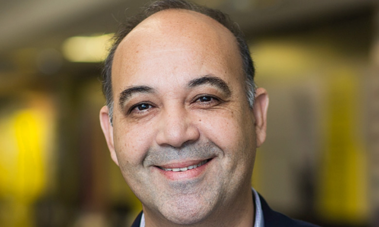 Khalid Fellahi, nouveau PDG de la multinationale Small World