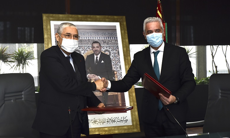 Attijariwafa bank et l’AMEE collaborent pour dynamiser les financements verts