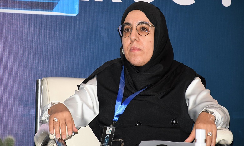 Karima Belahcene : il faut utiliser le cloud, quand il le faut, avec la souveraineté qu’il faut