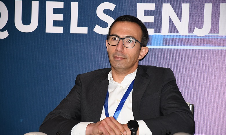 Ouassim El Arroussi : le cloud permet des gains de productivité et de coûts considérables