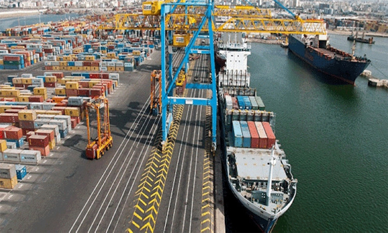 Export : 63% du CA réalisé par 2,6% seulement des opérateurs actifs