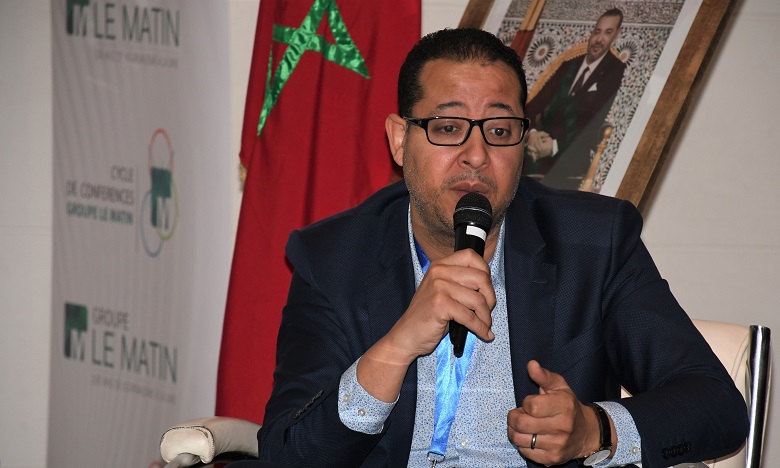 Nassef Hmimda : L’enjeu est d’utiliser le cloud dans sa globalité et non seulement comme un service 