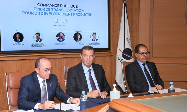 Commande publique : les délais moyens de paiement à 18,6 jours en 2021  