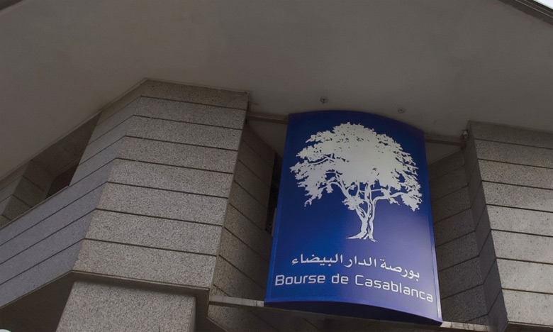 Marché boursier : Les personnes morales marocaines vendeuses, les OPCVM acheteurs