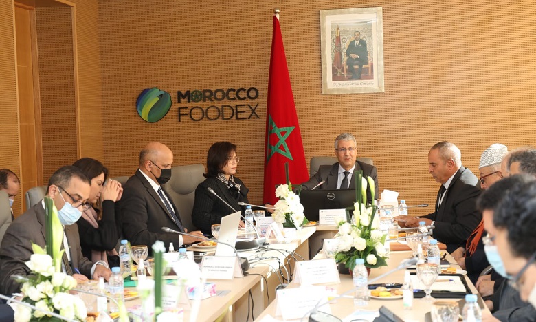 Morocco Foodex : Hausse de 9% des exportations des produits alimentaires en 2021