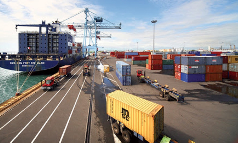 Importation des produits industriels : de nouvelles mesures de contrôle font leur entrée 