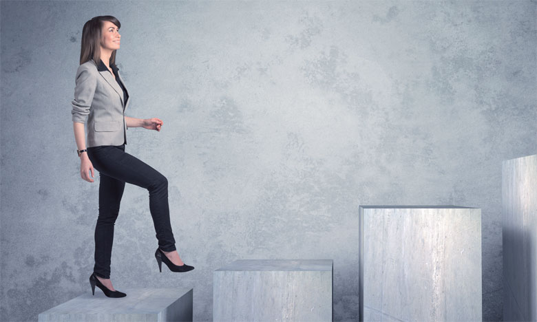 Les femmes représentent 16,2% des dirigeants d'entreprises (OMTPME)   