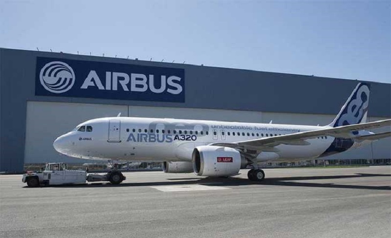 AIRBUS : l’AMMC vise l’augmentation du capital réservée aux salariés du groupe