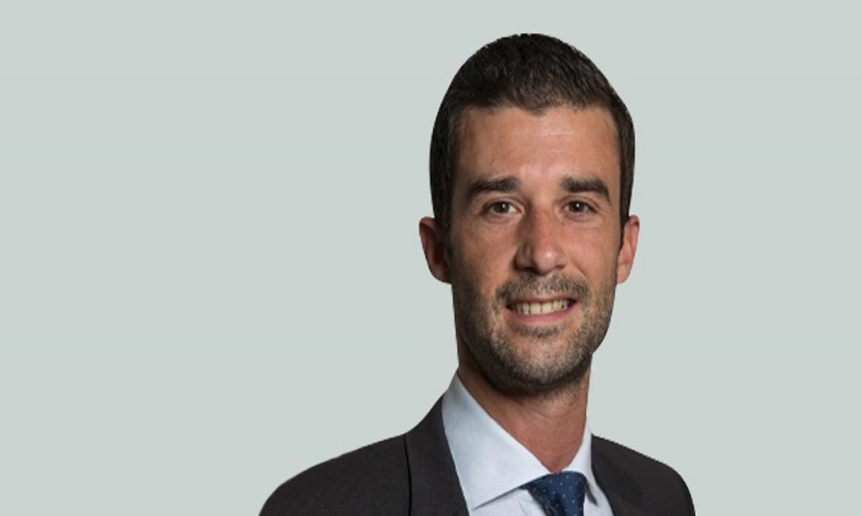 Marc Chalet rejoint le bureau africain de Seeliger y Conde