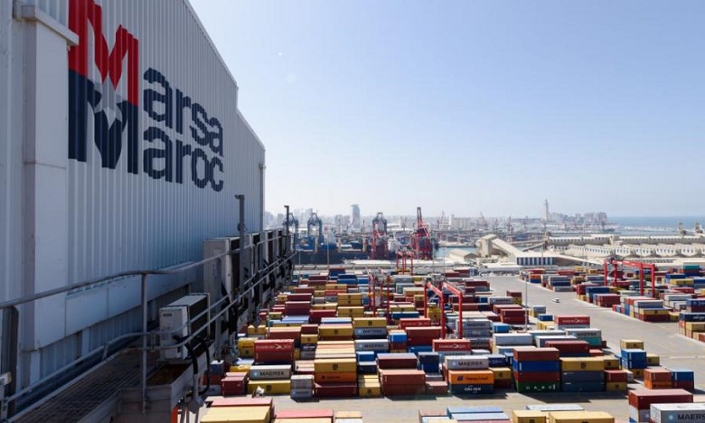Marsa Maroc : des profits en hausse de 128% à 666 millions de DH en 2021
