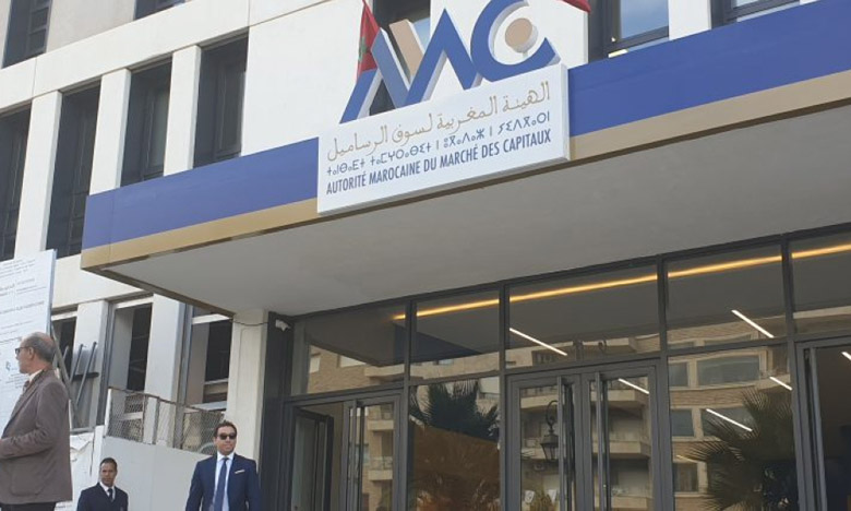 Marché des capitaux : plus de 2,17 MMDH de levées à fin janvier 2022 (AMMC)