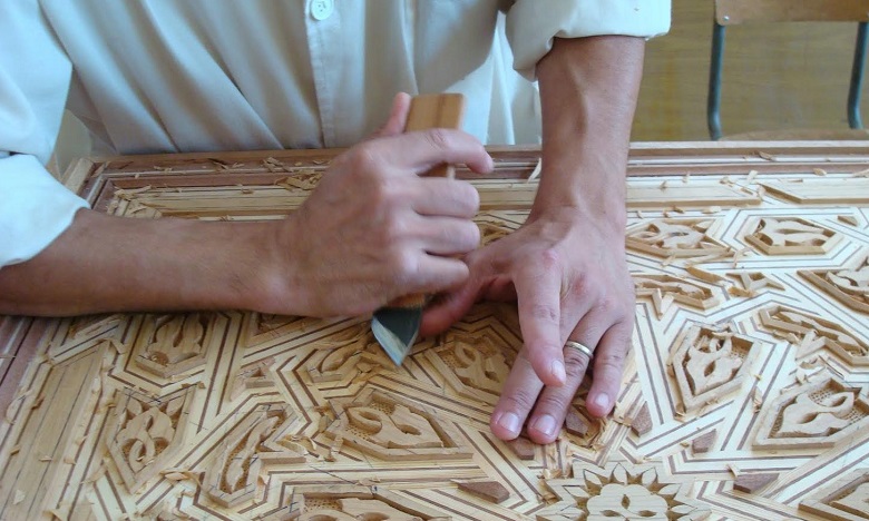 Le registre national de l’artisanat lancé officiellement à Fès                                                         