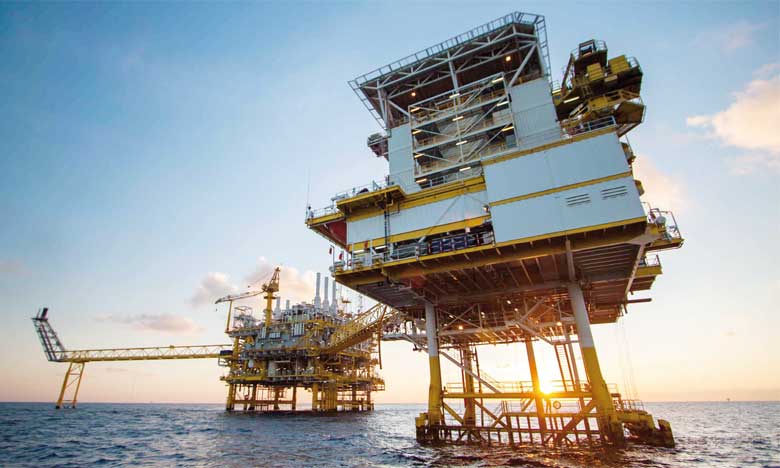 Gaz : Chariot obtient officiellement la licence offshore Rissana   