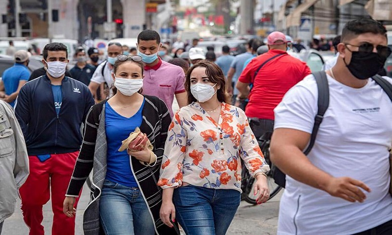 Les emplois exercés au Maroc sont peu qualifiés et faiblement protégés (HCP)