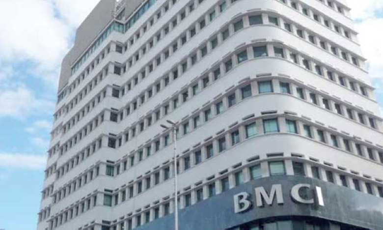 BMCI : le PNB en baisse de de 0,3% et le résultat net en hausse de 16,5% en 2021