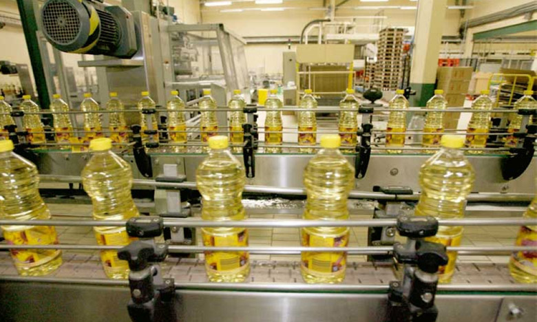 Lesieur Cristal : un CA annuel consolidé de 4,86 milliards de DH en 2021