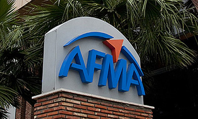 AFMA : Le chiffre d'affaires en croissance de 9% en 2021