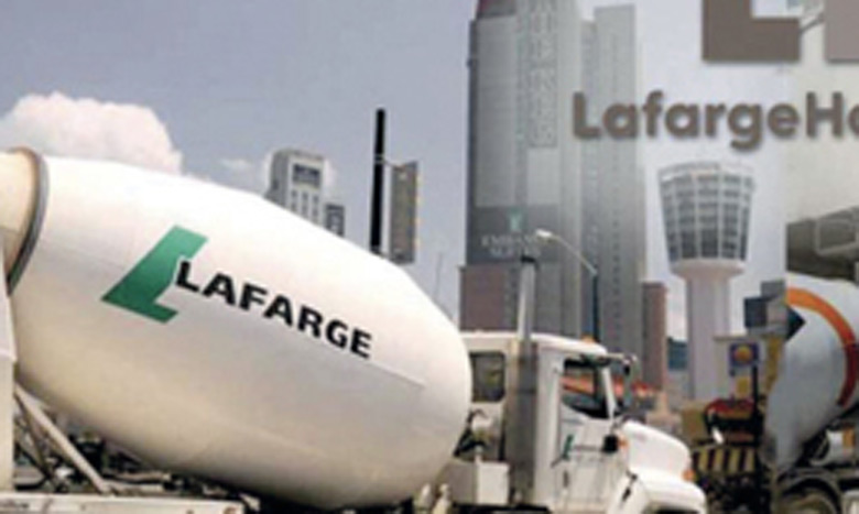 LafargeHolcim Maroc : le chiffre d'affaires consolidé en hausse de 17% en 2021