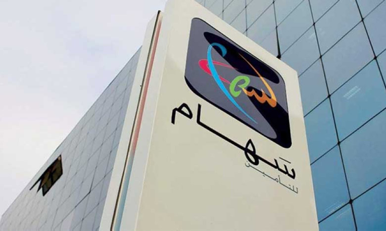 Saham Assurance Maroc : le résultat net rebondit de 79,3% en 2021    